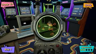 Скриншот 6 к игре Arcade Shop Simulator