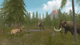Скриншот 5 к игре AccuBow VR