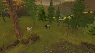 Скриншот 7 к игре AccuBow VR
