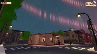 Скриншот 4 к игре Coffie Simulator