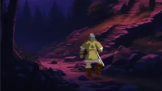 Скриншот 1 к игре DUNGEON!: Order of the Raven