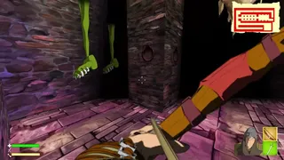 Скриншот 6 к игре DUNGEON!: Order of the Raven