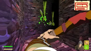Скриншот 7 к игре DUNGEON!: Order of the Raven