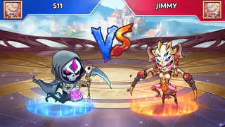 Скриншот 2 к игре Mighty Wars
