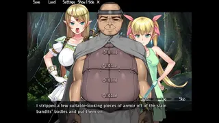 Скриншот 3 к игре Isekai Revitalizer
