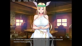 Скриншот 4 к игре Isekai Revitalizer
