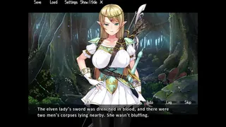 Скриншот 5 к игре Isekai Revitalizer