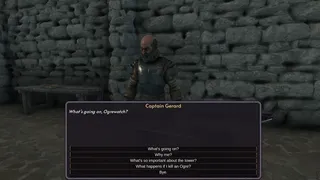 Скриншот 2 к игре Ogrewatch