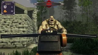 Скриншот 4 к игре Ogrewatch