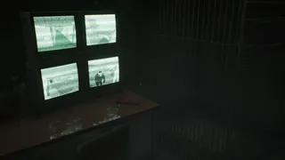 Скриншот 2 к игре Berghotel Heist
