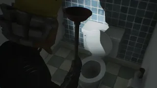 Скриншот 6 к игре Berghotel Heist