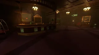 Скриншот 1 к игре The Door Before