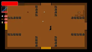 Скриншот 2 к игре The Snackdown