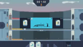 Скриншот 2 к игре HOLD.FOR.HUMANS