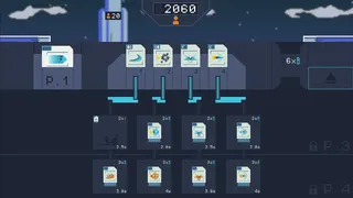 Скриншот 4 к игре HOLD.FOR.HUMANS