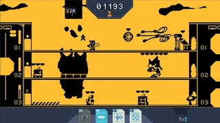 Скриншот 5 к игре HOLD.FOR.HUMANS