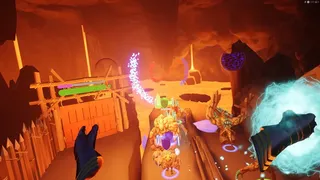 Скриншот 3 к игре RHYTHMIC