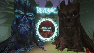 Скриншот 4 к игре RHYTHMIC