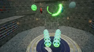 Скриншот 5 к игре RHYTHMIC