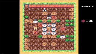 Скриншот 2 к игре Cat Paws And Dungeon