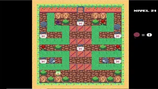 Скриншот 4 к игре Cat Paws And Dungeon