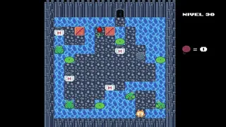 Скриншот 5 к игре Cat Paws And Dungeon