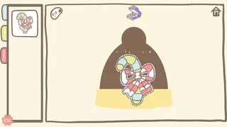 Скриншот 1 к игре Tete's Atelier: Patches