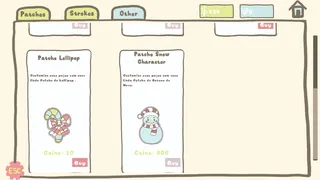 Скриншот 3 к игре Tete's Atelier: Patches