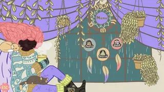 Скриншот 5 к игре Tete's Atelier: Patches