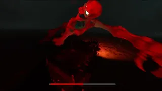 Скриншот 1 к игре Drive for Blood - Post-Speed