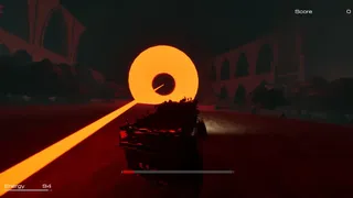 Скриншот 2 к игре Drive for Blood - Post-Speed