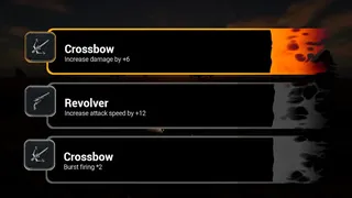 Скриншот 3 к игре Drive for Blood - Post-Speed
