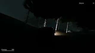 Скриншот 5 к игре Drive for Blood - Post-Speed