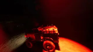 Скриншот 7 к игре Drive for Blood - Post-Speed