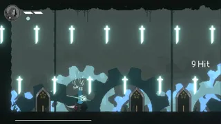 Скриншот 3 к игре Spirit Knight