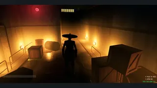 Скриншот 1 к игре Yurei Hunt