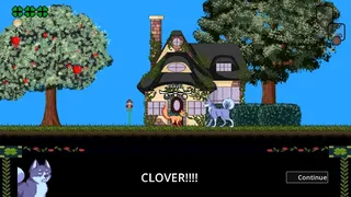Скриншот 2 к игре Clover