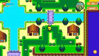 Скриншот 2 к игре Lost Kingdom: Idle War