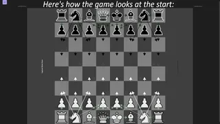 Скриншот 1 к игре Chess Visualized