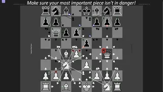 Скриншот 2 к игре Chess Visualized