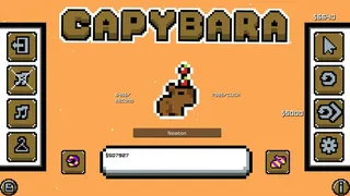 Скриншот 5 к игре Capybara Achievement Clicker