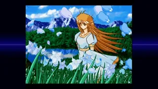 Скриншот 1 к игре FARLAND SAGA I Saturn Tribute
