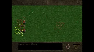 Скриншот 6 к игре Dominions - Priests, Prophets & Pretenders