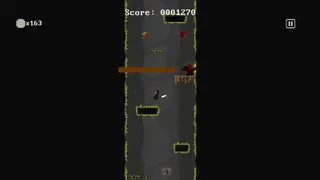 Скриншот 2 к игре Dark Jump: Endless Ascent