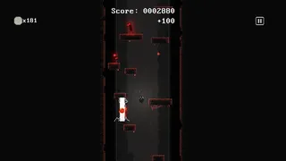 Скриншот 3 к игре Dark Jump: Endless Ascent
