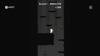 Скриншот 6 к игре Dark Jump: Endless Ascent