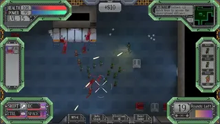 Скриншот 2 к игре Creature Containment
