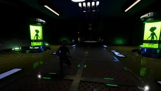 Скриншот 1 к игре Shadow Sector