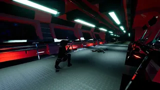 Скриншот 6 к игре Shadow Sector