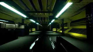 Скриншот 7 к игре Shadow Sector